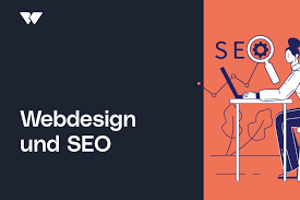 webdesign seo