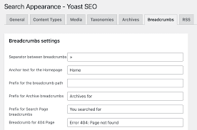 yoast seo wordpress