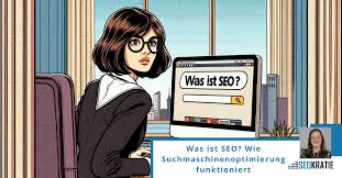 was ist ein seo