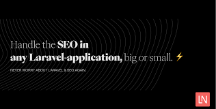 laravel seo