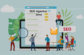 seo agentur jena