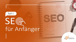 seo anfänger