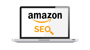 amazon seo ranking