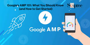 amp seo