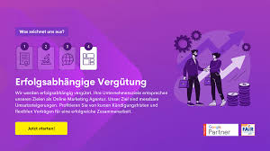 b2b online marketing agentur