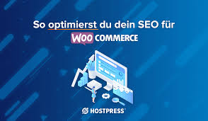 commerce seo