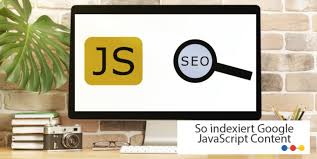 java seo