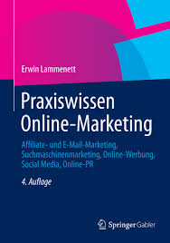 online marketing werbung