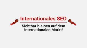 internationale seo beratung