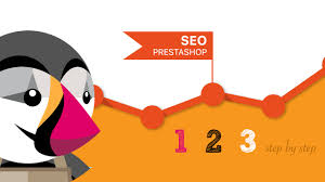 prestashop seo