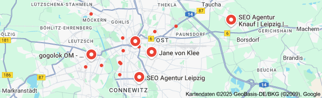 suchmaschinenoptimierung leipzig