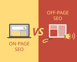 was bedeutet seo optimierung