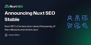 seo nuxt