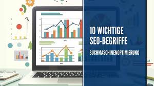 seo begriffe