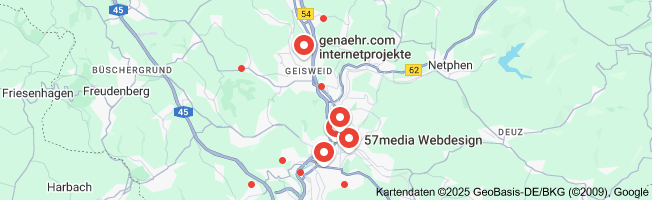 suchmaschinenoptimierung siegen