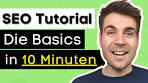 google optimierung tutorial