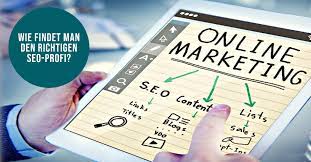 seo dienstleister