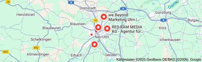 suchmaschinenoptimierung ulm