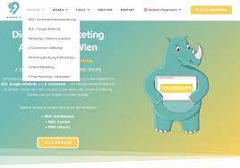 suchmaschinenoptimierung und webdesign