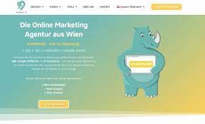 webdesign & seo