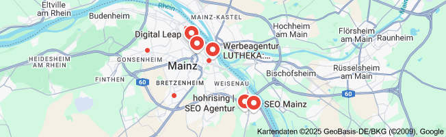 suchmaschinenoptimierung mainz