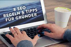 seo regeln