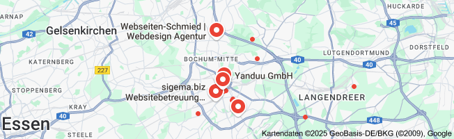 suchmaschinenoptimierung bochum