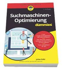 seo für dummies