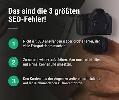 seo für fotografen