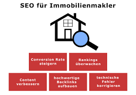 seo für immobilienmakler