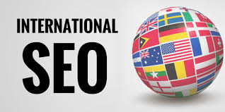 seo international