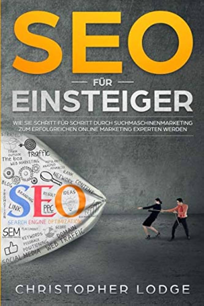 seo für einsteiger