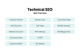 seo tech