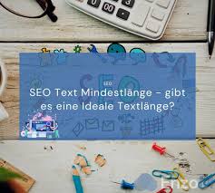 seo textlänge