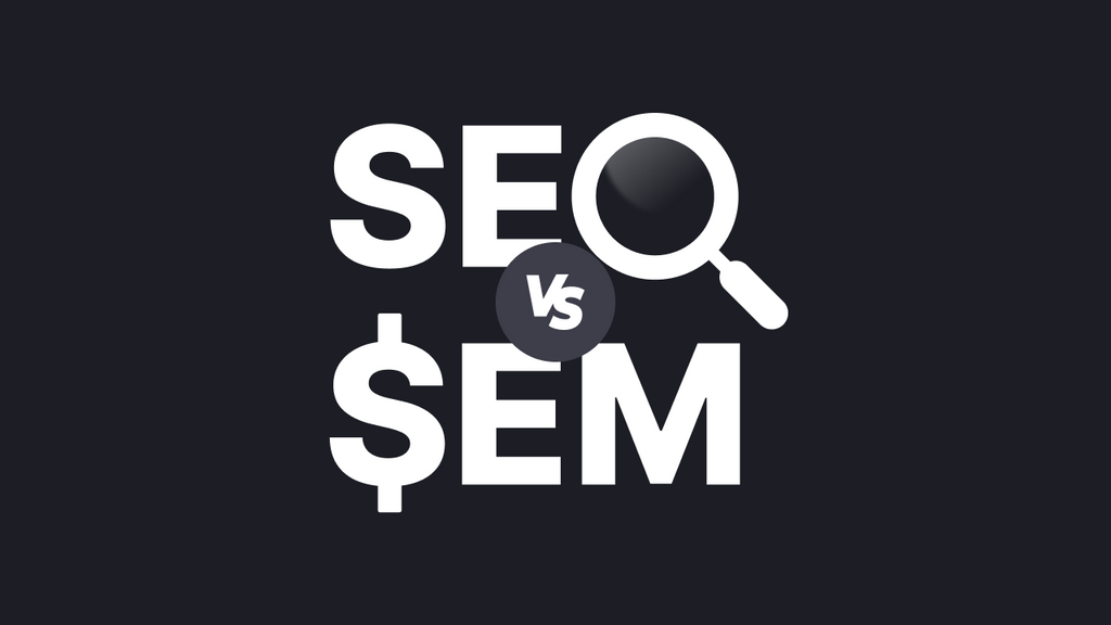 sem seo marketing