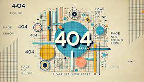 seo 404 page