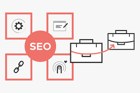 seo b2b