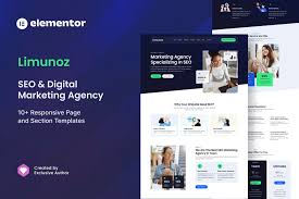 seo elementor