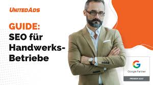 seo für handwerker