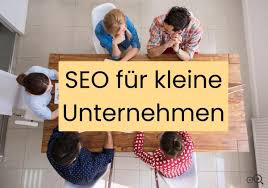 seo für kleine unternehmen