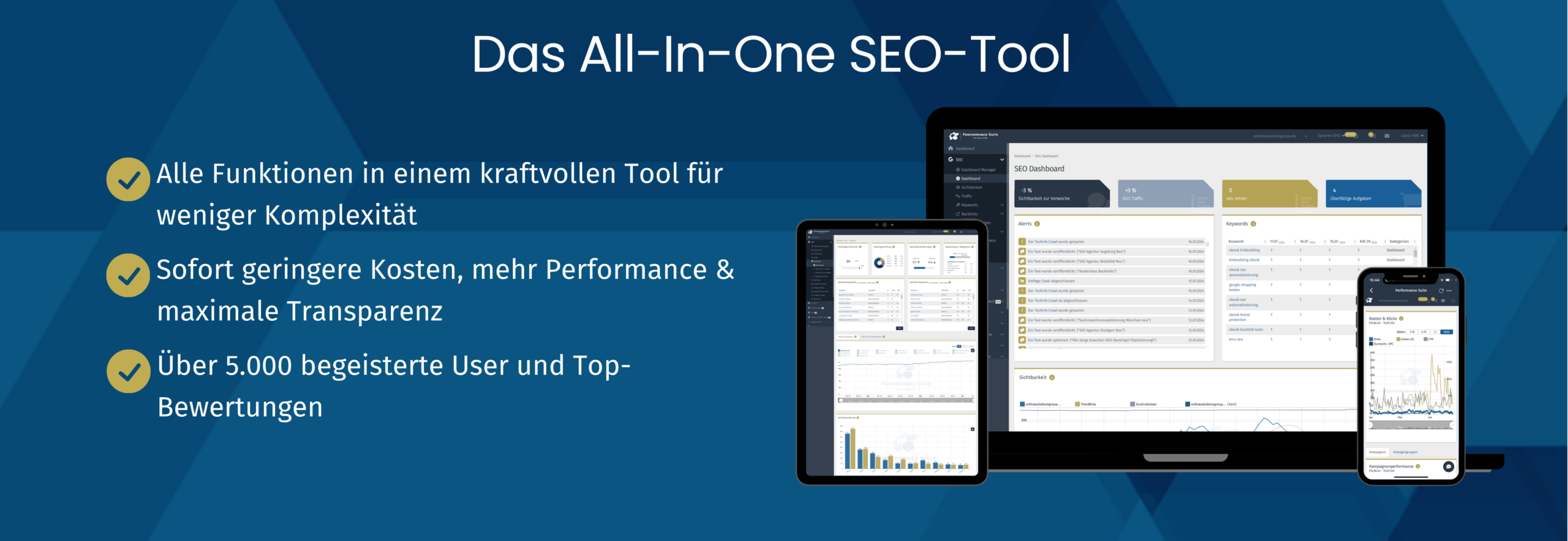 seo webseitenoptimierung
