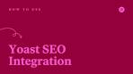 yoast seo elementor