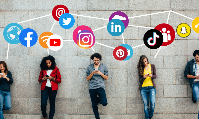 social media beratung