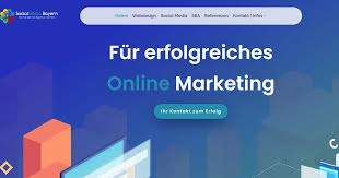 agentur für social media