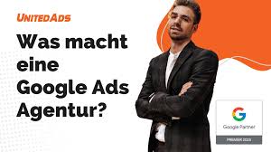 google optimierung agentur