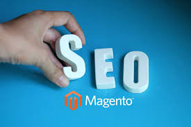 magento seo agentur
