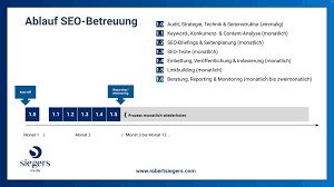 monatliche seo betreuung