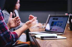 online marketing jobs