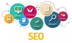 seo agentur sankt augustin