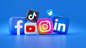 social media